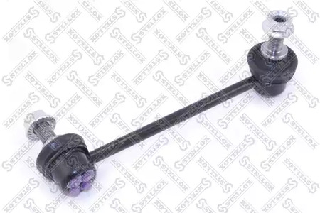 Тяга стабилизатора STELLOX 56-04507-SX