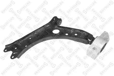 Рычаг независимой подвески колеса подвескы колеса STELLOX 57-03541-SX