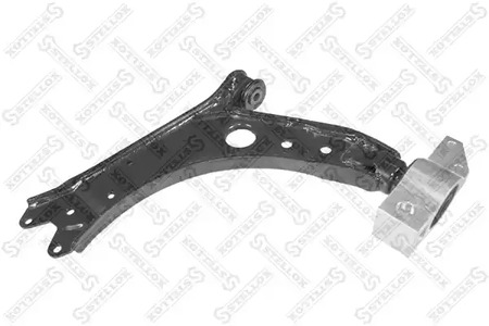 Рычаг независимой подвески колеса подвескы колеса STELLOX 57-03542-SX