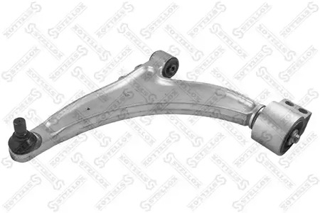 Рычаг независимой подвески колеса подвескы колеса STELLOX 57-03884-SX