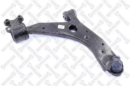 Рычаг независимой подвески колеса подвескы колеса STELLOX 57-71072-SX
