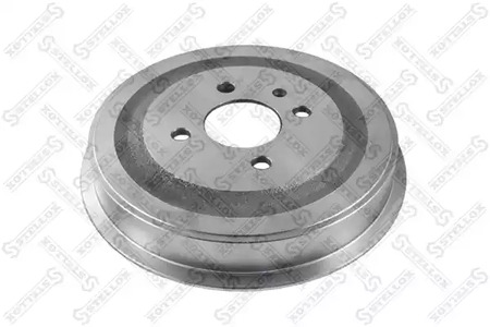 Тормозной барабан STELLOX 6025-1503-SX