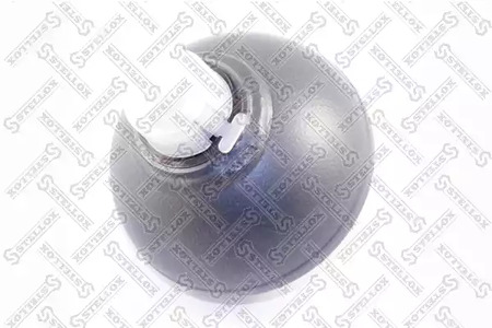 Гидроаккумулятор подвески STELLOX 70-00019-SX