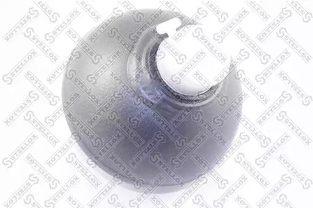 Гидроаккумулятор подвескы / амортизация STELLOX 70-00033-SX