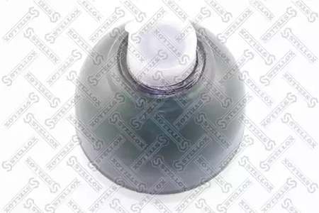 Гидроаккумулятор подвескы / амортизация STELLOX 70-00052-SX