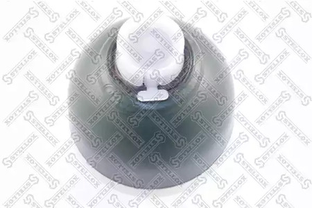 Гидроаккумулятор подвески STELLOX 70-00083-SX