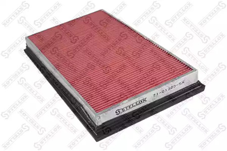 Воздушный фильтр STELLOX 71-01200-SX
