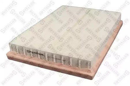 Воздушный фильтр STELLOX 71-01539-SX