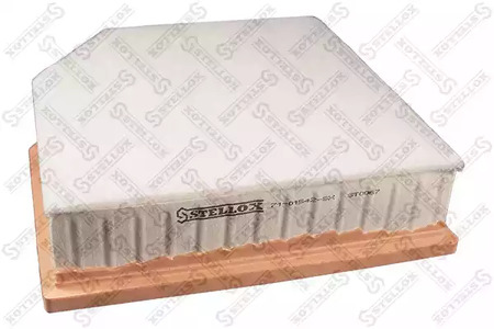Воздушный фильтр STELLOX 71-01542-SX