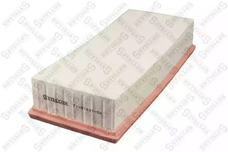 Воздушный фильтр STELLOX 71-01627-SX