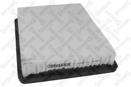 Воздушный фильтр STELLOX 71-01752-SX