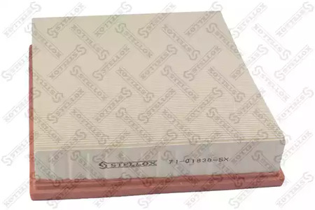 Воздушный фильтр STELLOX 71-01838-SX