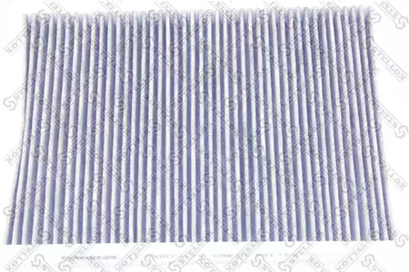 Салонный фильтр STELLOX 71-10073-SX