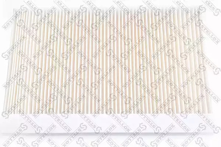 Салонный фильтр STELLOX 71-10138-SX