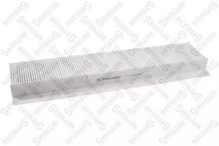 Салонный фильтр STELLOX 71-10189-SX