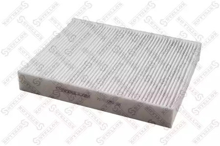 Салонный фильтр STELLOX 71-10251-SX