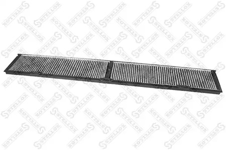 Салонный фильтр STELLOX 71-10252-SX