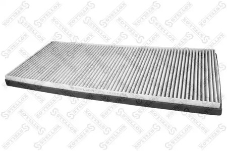 Салонный фильтр STELLOX 71-10258-SX