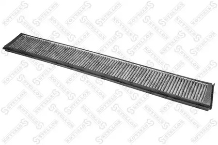 Салонный фильтр STELLOX 71-10260-SX