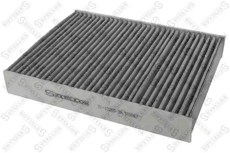 Салонный фильтр STELLOX 71-10265-SX