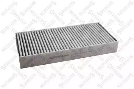 Салонный фильтр STELLOX 71-10267-SX