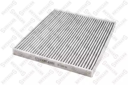 Салонный фильтр STELLOX 71-10287-SX
