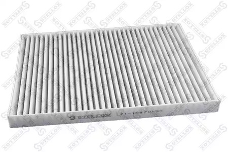 Салонный фильтр STELLOX 71-10470-SX