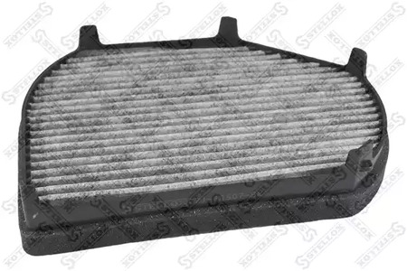 Салонный фильтр STELLOX 71-10507-SX