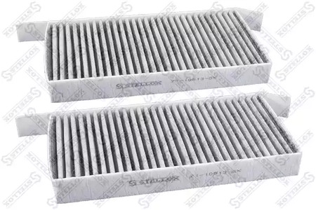 Салонный фильтр STELLOX 71-10513-SX