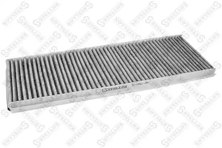 Салонный фильтр STELLOX 71-10521-SX