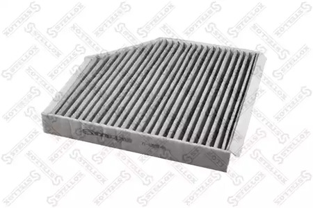 Салонный фильтр STELLOX 71-10535-SX