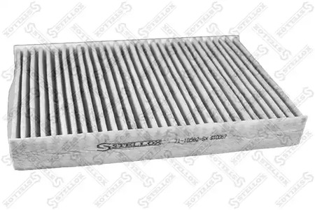Салонный фильтр STELLOX 71-10582-SX