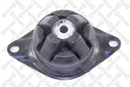 Двигатель STELLOX 71-11139-SX