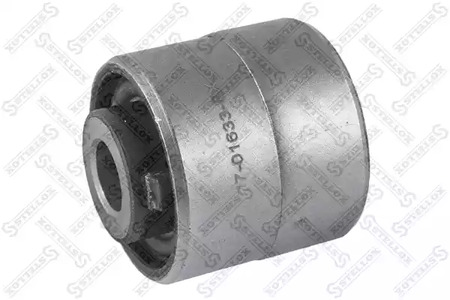 Подвеска рычага независимой подвески колеса STELLOX 77-01633-SX