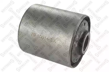Опора стабилизатора STELLOX 79-10014-SX