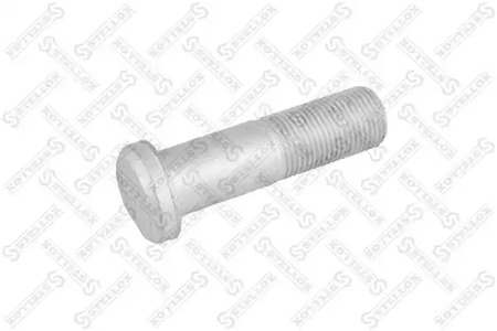 Колесный болт STELLOX 85-18459-SX