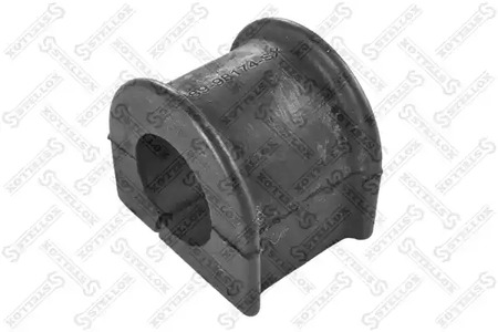 Опора стабилизатора STELLOX 89-98174-SX