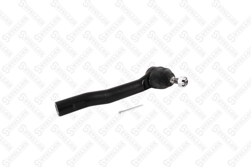 Наконечник поперечной рулевой тяги STELLOX 51-00269-SX