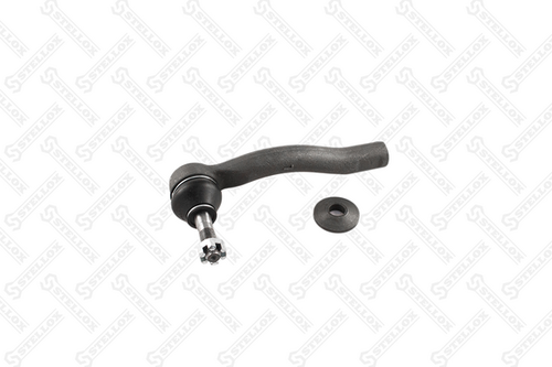 Наконечник поперечной рулевой тяги STELLOX 51-00380-SX