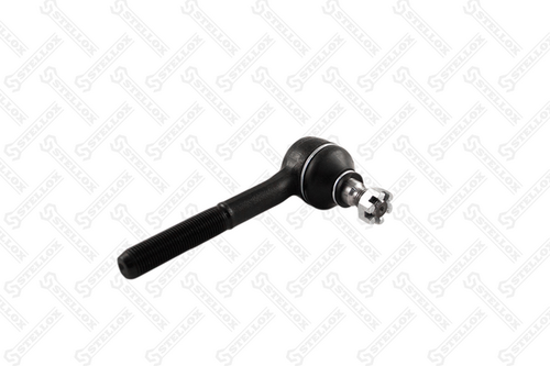 Наконечник поперечной рулевой тяги STELLOX 51-00670-SX