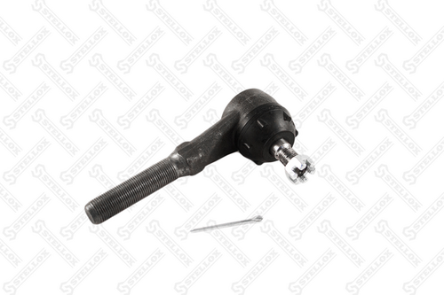 Наконечник рулевой наружный левый STELLOX 51-00790-SX