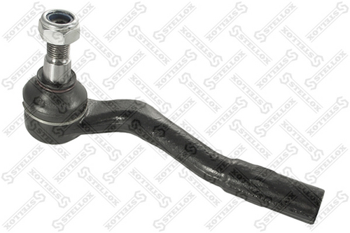 Рулевая тяга