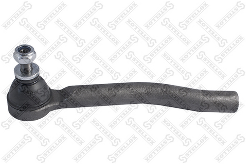 Наконечник поперечной рулевой тяги STELLOX 51-00923-SX