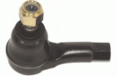 Рулевая тяга STELLOX 51-71002-SX