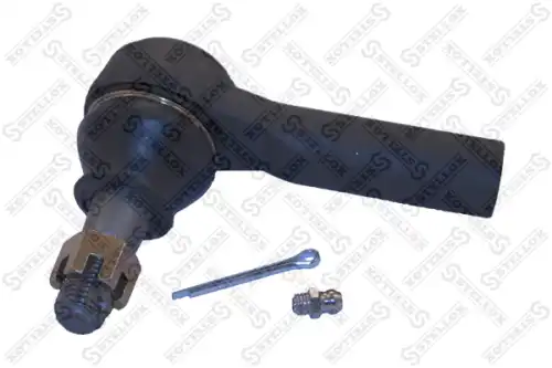 Наконечник рулевой наружный STELLOX 51-74036-SX