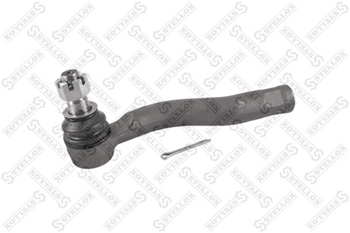 Наконечник поперечной рулевой тяги STELLOX 51-98062-SX