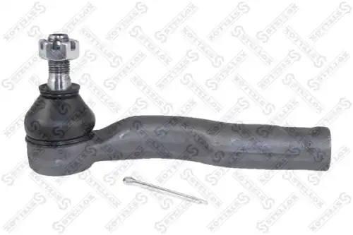51-98070-sx наконечник рулевой левый STELLOX 51-98070-SX