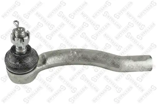 Рулевая тяга STELLOX 51-98072A-SX
