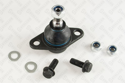 Шарнир независимой подвески / поворотного рычага STELLOX 52-00298A-SX