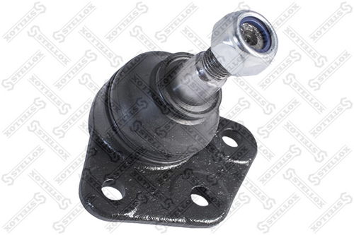 Опора шаровая нижняя STELLOX 52-00354-SX